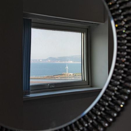 109 Meridian Tower, Meridian Quay, Trawler Road Swansea Sa11Jw 外观 照片