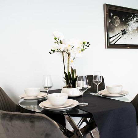 109 Meridian Tower, Meridian Quay, Trawler Road Swansea Sa11Jw 外观 照片