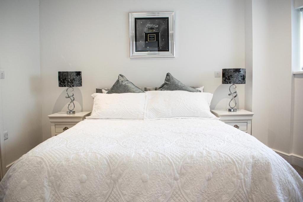 109 Meridian Tower, Meridian Quay, Trawler Road Swansea Sa11Jw 外观 照片