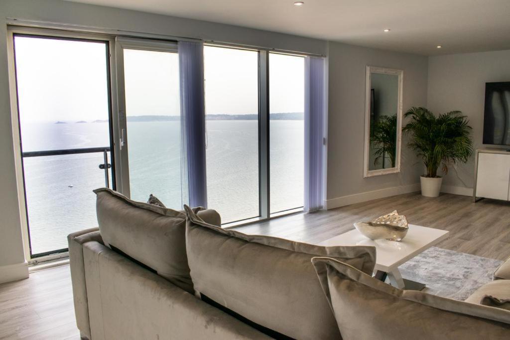 109 Meridian Tower, Meridian Quay, Trawler Road Swansea Sa11Jw 外观 照片