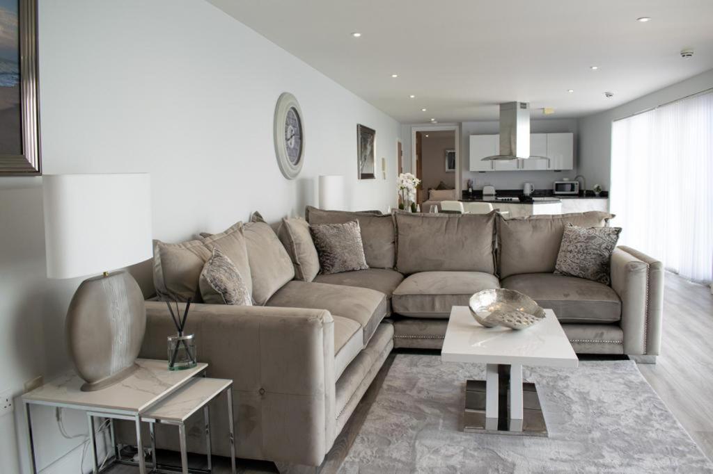 109 Meridian Tower, Meridian Quay, Trawler Road Swansea Sa11Jw 外观 照片