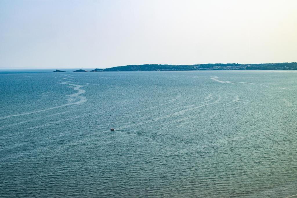 109 Meridian Tower, Meridian Quay, Trawler Road Swansea Sa11Jw 外观 照片