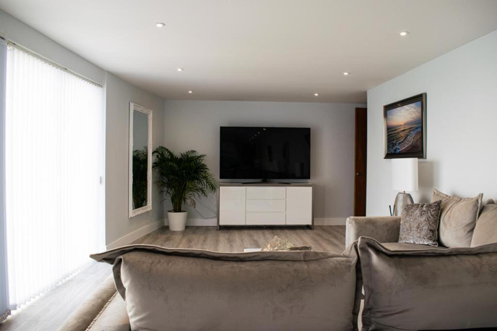 109 Meridian Tower, Meridian Quay, Trawler Road Swansea Sa11Jw 外观 照片