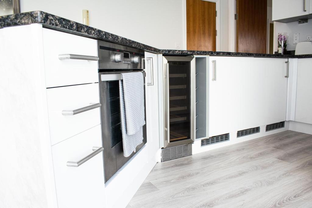 109 Meridian Tower, Meridian Quay, Trawler Road Swansea Sa11Jw 外观 照片