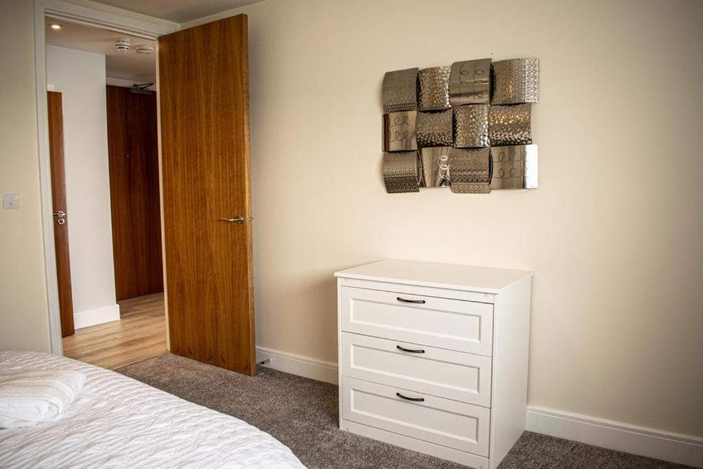 109 Meridian Tower, Meridian Quay, Trawler Road Swansea Sa11Jw 外观 照片