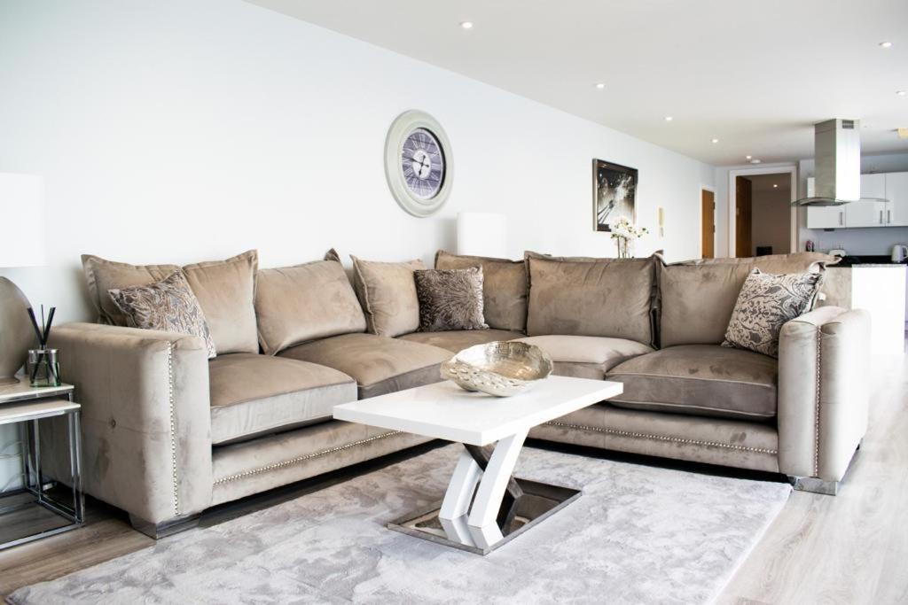 109 Meridian Tower, Meridian Quay, Trawler Road Swansea Sa11Jw 外观 照片