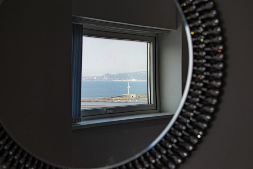 109 Meridian Tower, Meridian Quay, Trawler Road Swansea Sa11Jw 外观 照片