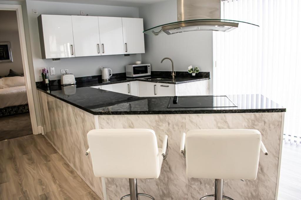 109 Meridian Tower, Meridian Quay, Trawler Road Swansea Sa11Jw 外观 照片